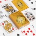Bicycle Gold Dragon Playing Cards
